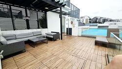 Sea Suites (D5), Apartment #583837471